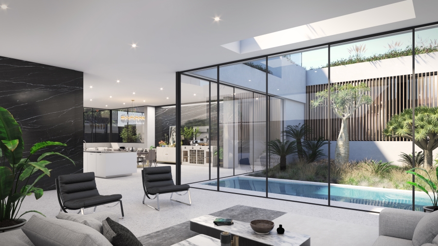 0 Bedroom Property for Sale in Yzerfontein Western Cape